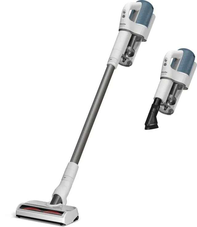 Miele Duoflex Sladdlös Skaftdammsugare HX1