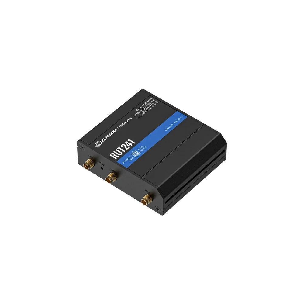Teltonika RUT241 4G-router