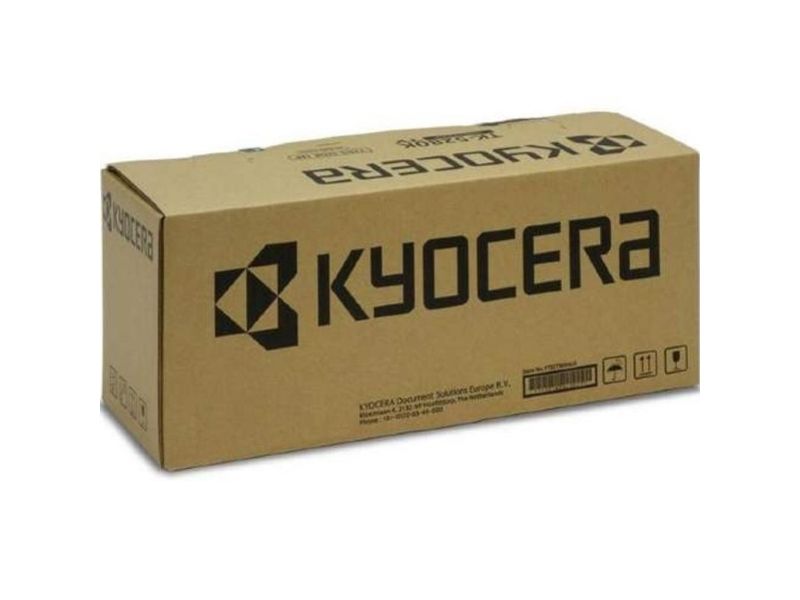 Kyocera TK-5370K, passar till MA3500, 7000 sidor, Svart (K)