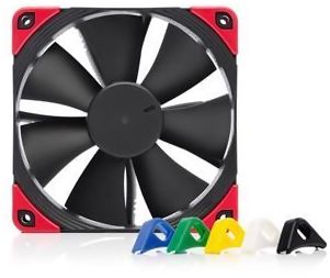 Noctua NF-F12 PWM chromax.black.swap