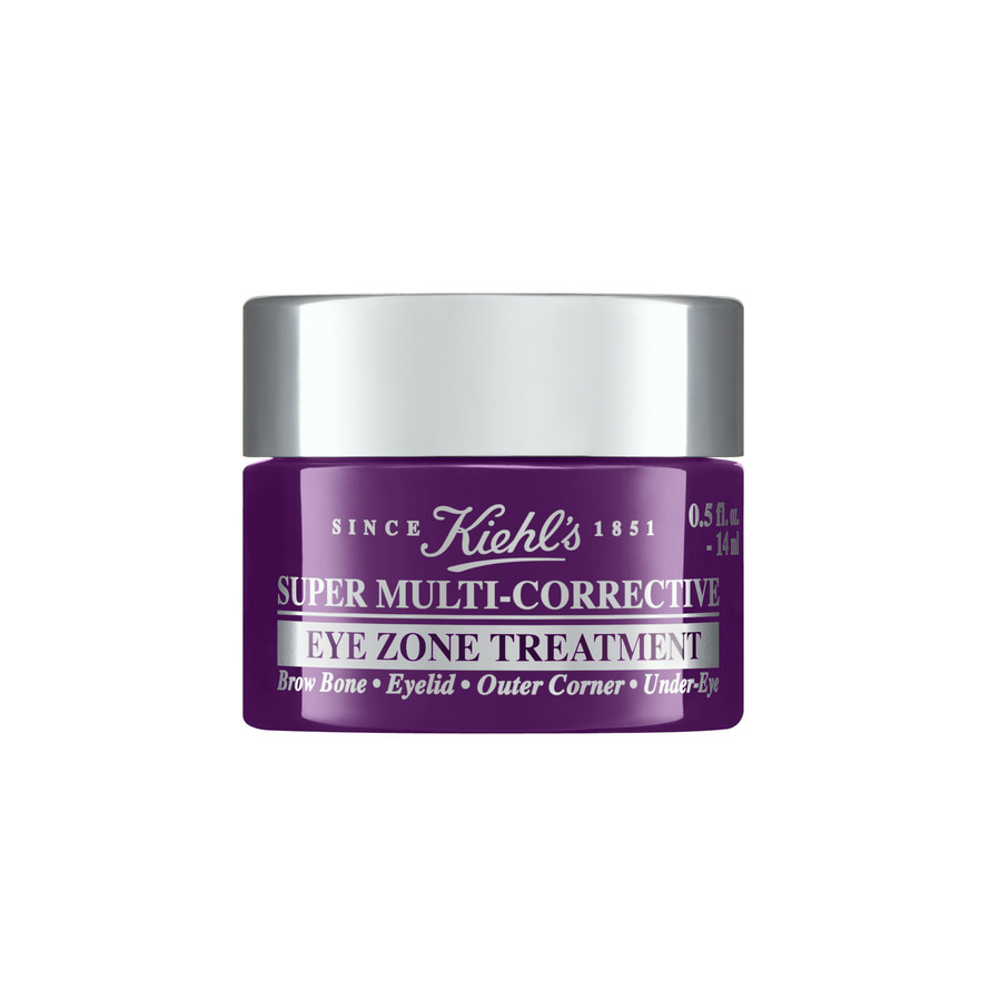 Kiehl’s Super Multi-Corrective Eye Zone Treatment 14 ml, bild 4