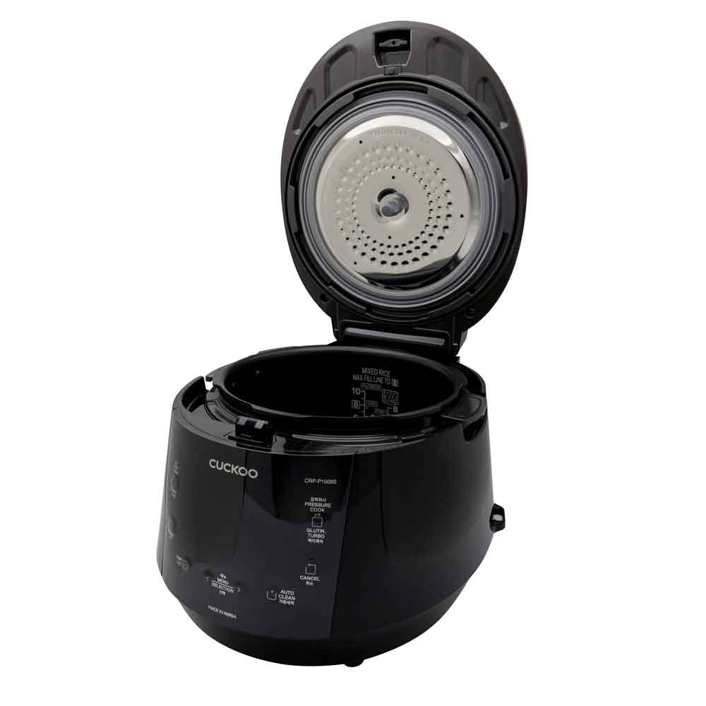 Cuckoo CRP-P1009S - Pressure rice cooker - 1.8 liter, bild 3