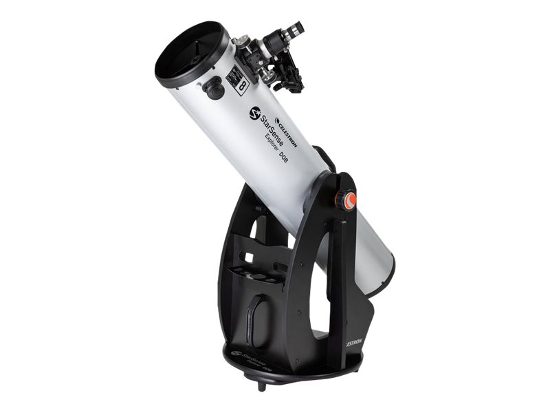 Celestron StarSense Explorer DX 8 teleskop