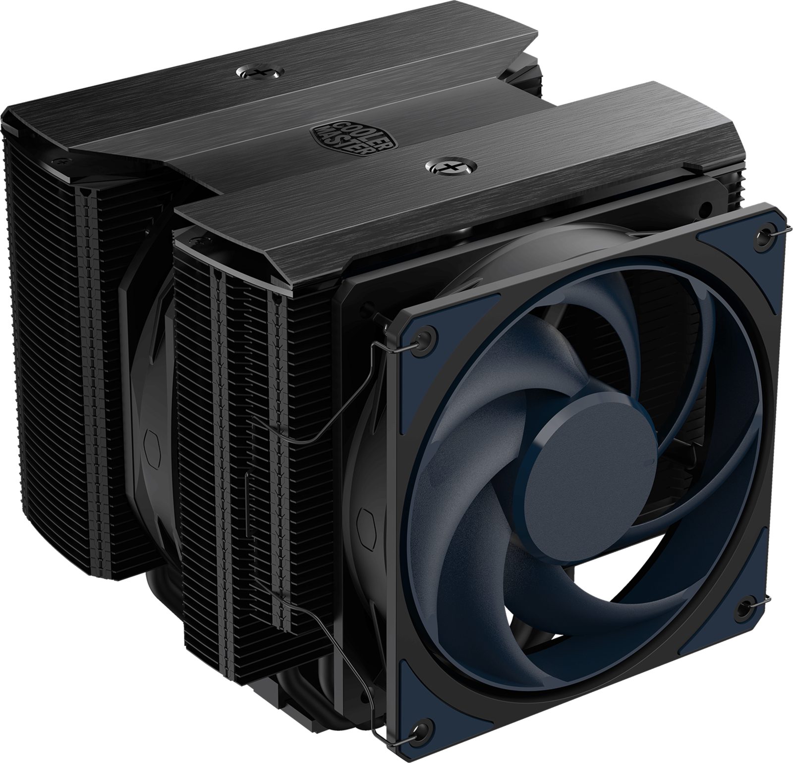 Cooler Master MasterAir MA824 Stealth, bild 4