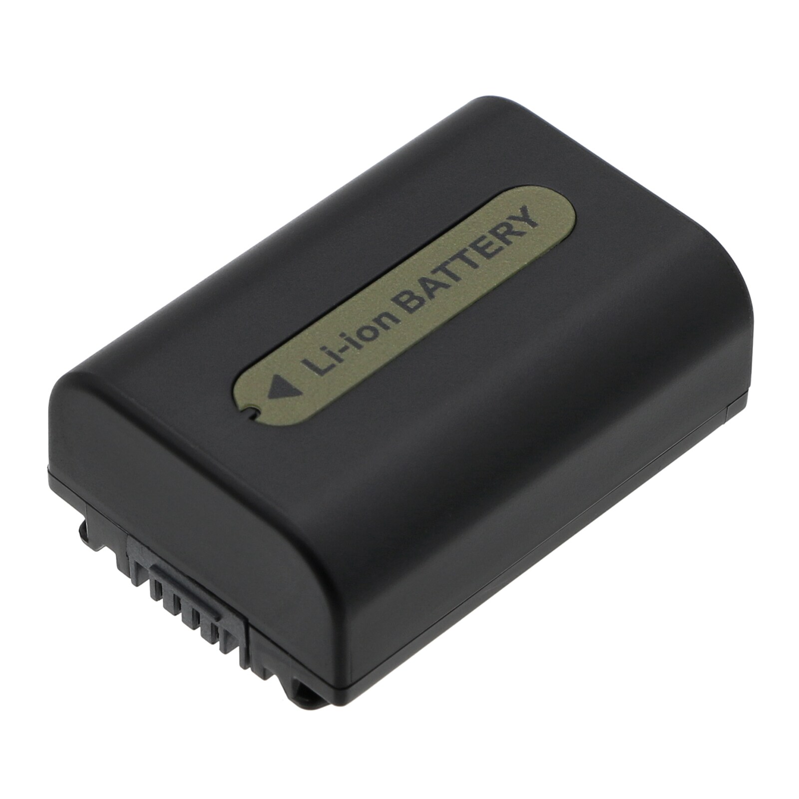 Batteri av typ Sony: NP-FH30/FH40/FH50/FH60 / CS-FH50D, bild 3