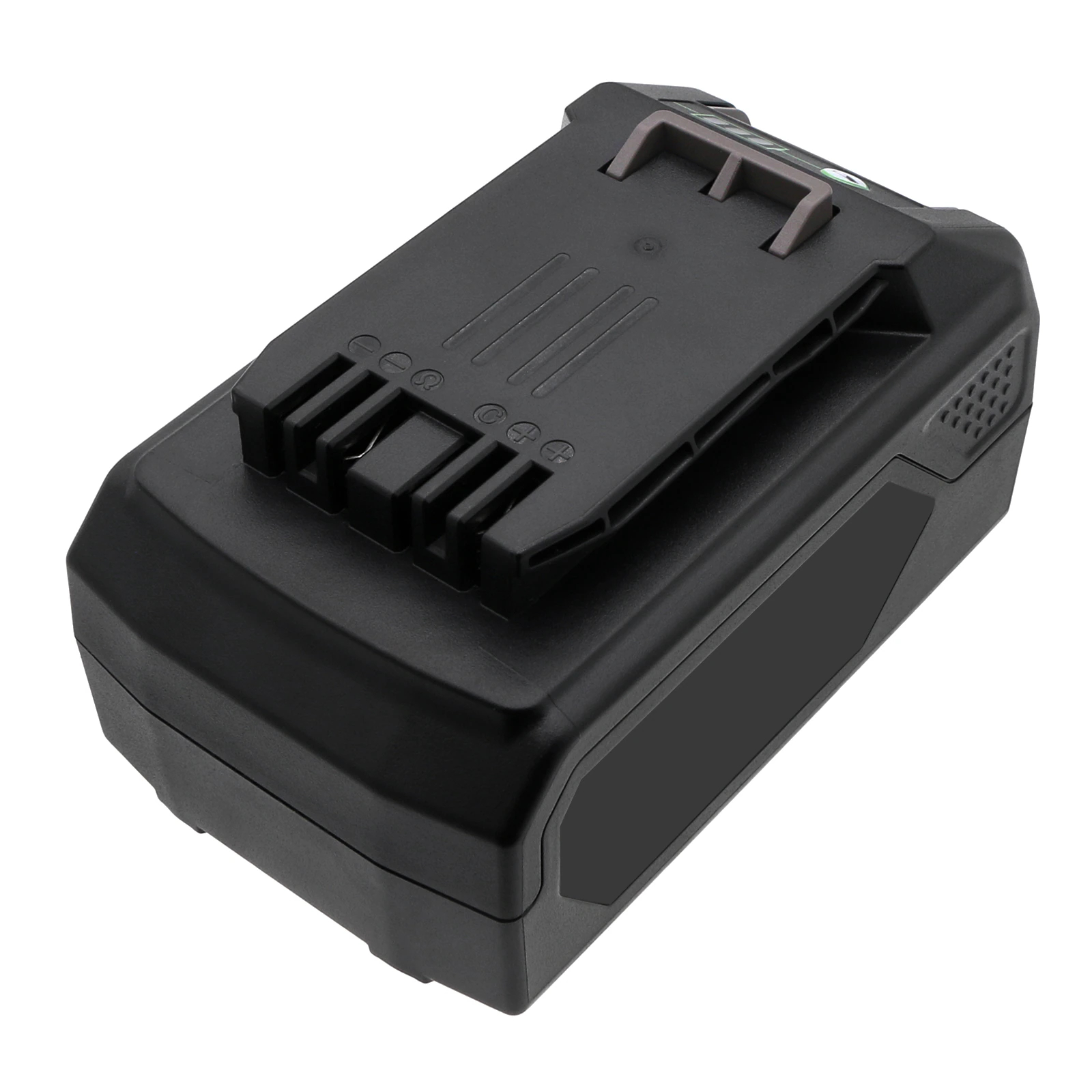 Batteri till Elverktyg för Stiga SAB 24 AE, SC 24 AE, SGT 24 AE m.fl., bild 2