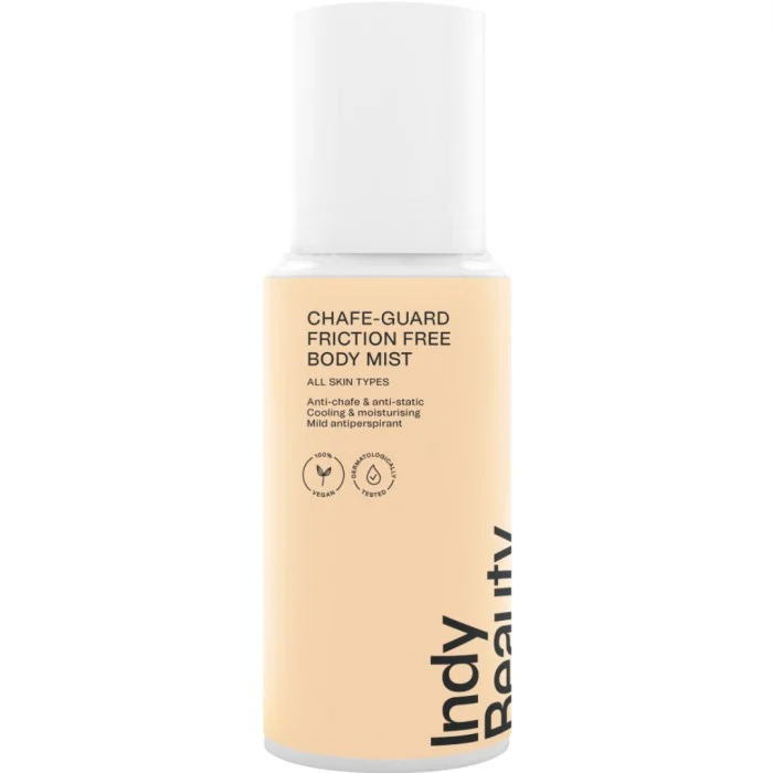 Indy Beauty Chafe Guard Body Mist 100 ml, bild 2
