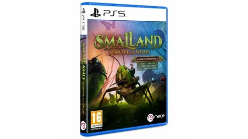 Smalland: Survive the Wilds, bild 3