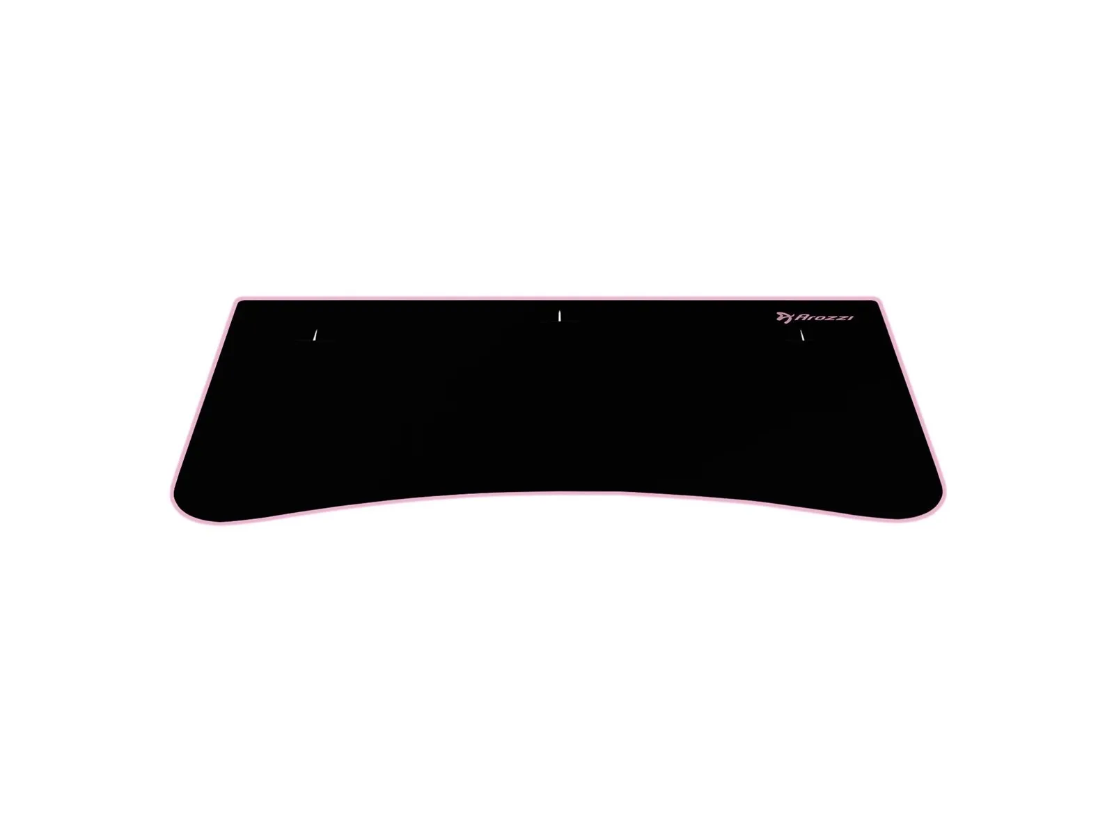 Arozzi Arena Medium Mouse Pad - Pink