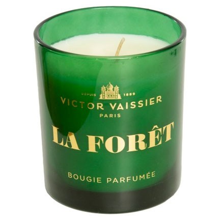 Victor Vaissier La Forêt Scented Candle 220 g