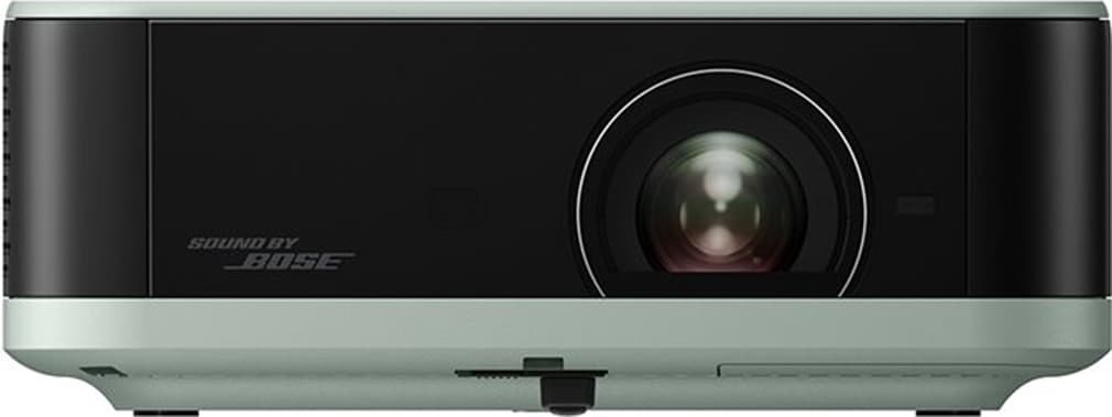 Epson Lifestudio Pop EF-61G 3LCD projektor V11HB72340 (ice green)