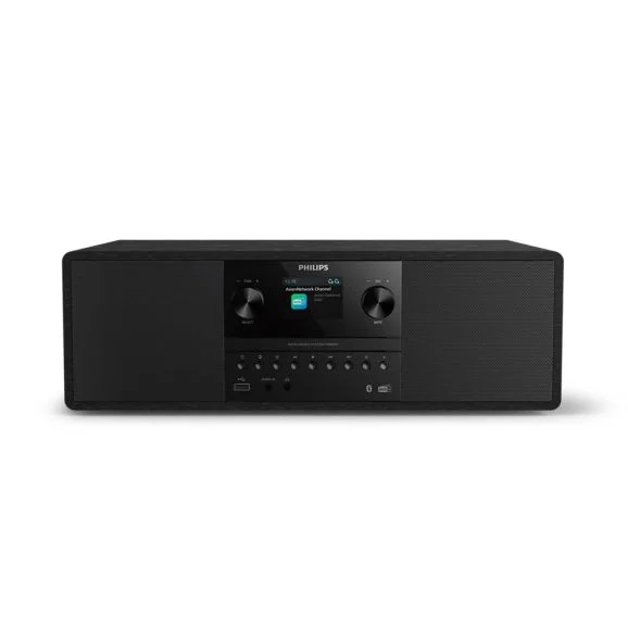 Philips TAM6500/10 Stereosystem, bild 2