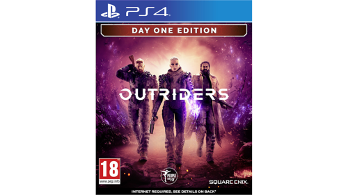 Outriders Day One Edition, bild 3