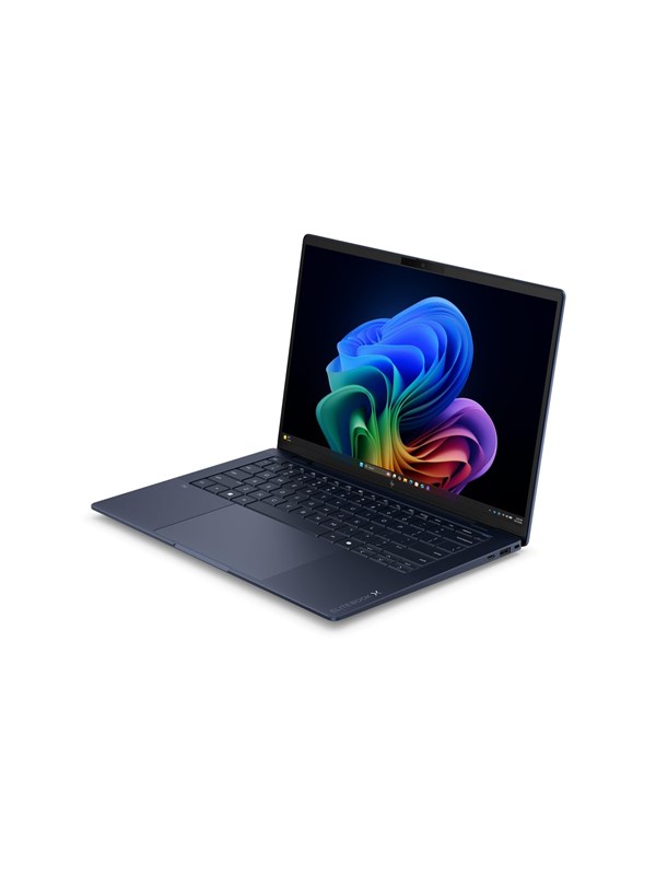HP EliteBook X G2i 14" - Core Ultra 7 Ai 356H - 32GB 512GB SSD - 5G, bild 3