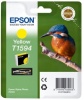 Bläckpatron Epson T1594 Gul