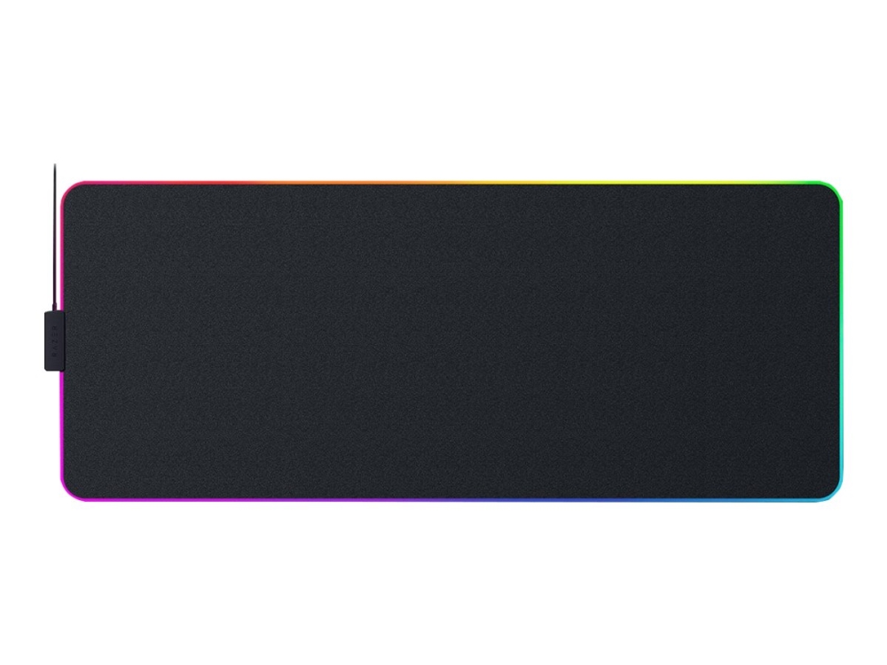 Razer Strider Chroma mouse pad - extended