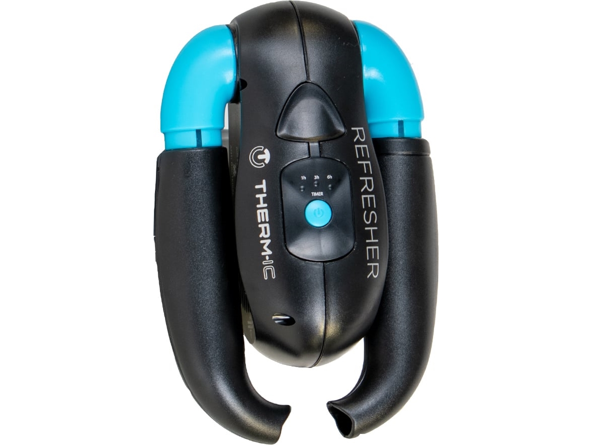 ELTEN Therm-IC Refreshner skotorkare