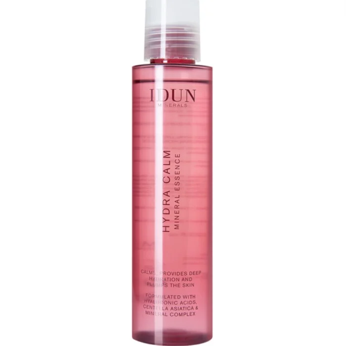 IDUN Minerals Hydra Calm Mineral Essence 125 ml, bild 4