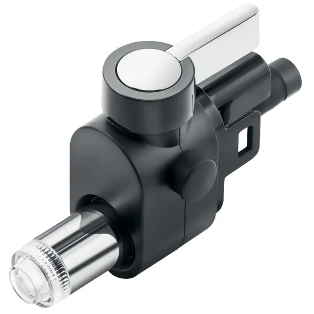 JURA Professional Fine Foam mjölkskummare g2