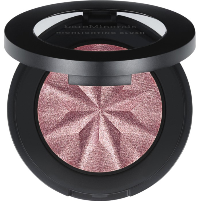 bareMinerals Gen Nude Highlighting Blush MaUVe Glow 02 3,8 g