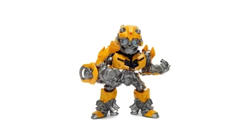 Transformers 4" Bumblebee Figur, bild 3