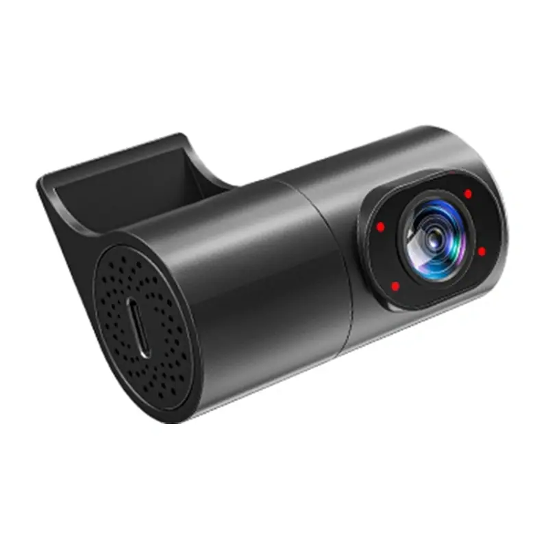 WOLFBOX G900TriPro – WiFi-ansluten 4K- och 2,5K-bilkamera för kupén, bild 2