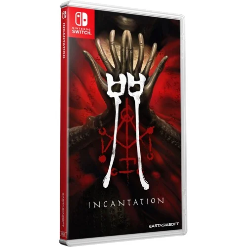 Incantation (Multi-Language) (Import)
