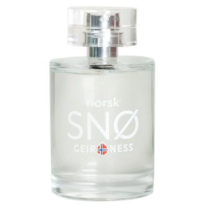 Geir Ness SNØ Eau de Parfum 50 ml