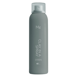 Id Hair Me Clay In A Spray 150 ml
