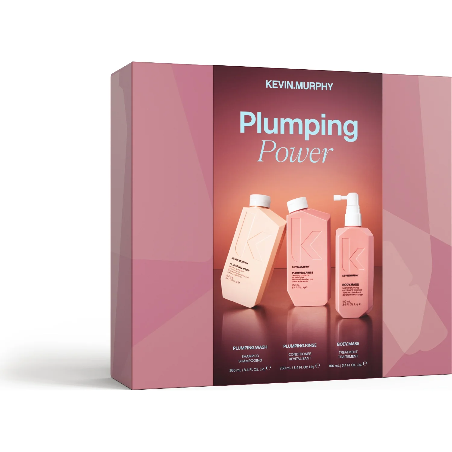 Kevin Murphy Plumping Power, bild 3