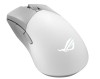 Asus ROG Gladius III AimPoint trådlös mus (vit), bild 2