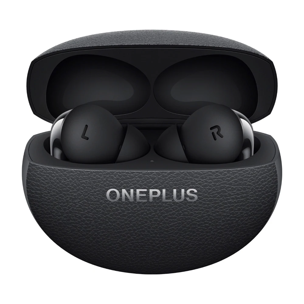 OnePlus Buds Pro 3 Trådlösa Hörlurar - Midnight Opus