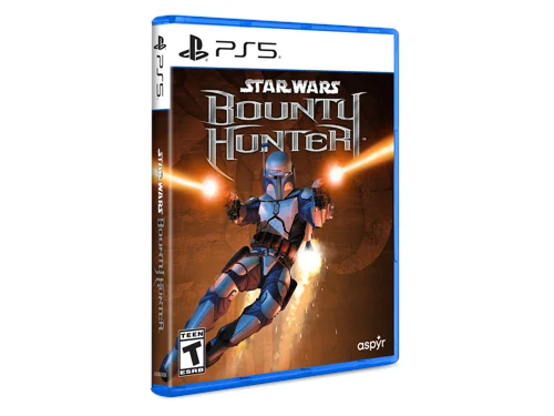 Star Wars Bounty Hunter (Limited Run) (Import), bild 2
