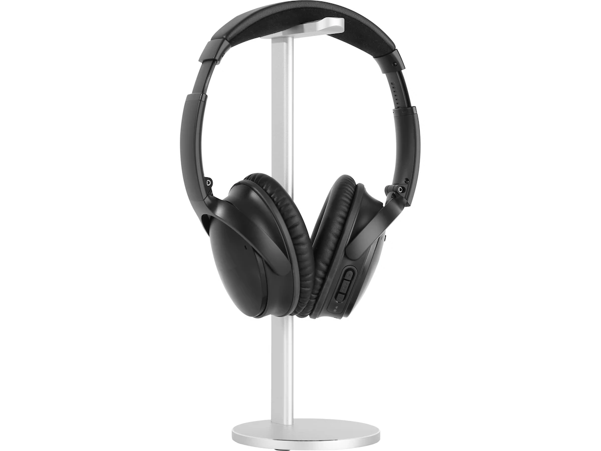 Andersson HTS-C1000 Headsetställ - Silver