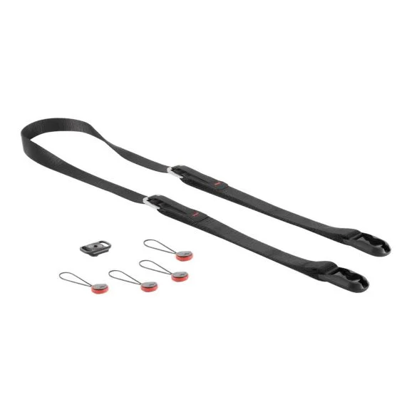 Kamerarem Leash, bild 2