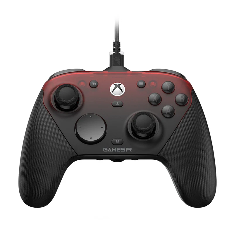 GameSir G7 Pro gamingkontroll, Shadow Ember