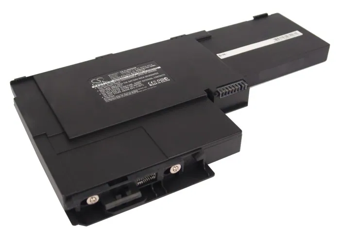 Batteri till Laptop, Bärbar dator för Clevo W860CU, W860CU-3D, W860CU-PS1 m.fl.