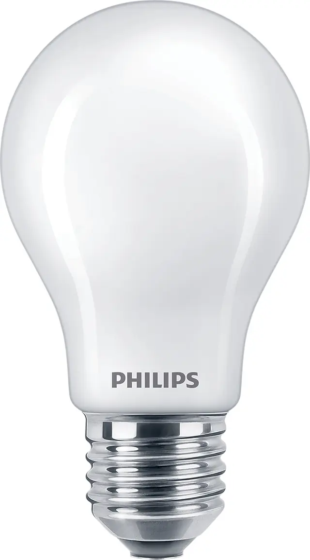 Philips LED ljuskälla E27, 806 lm