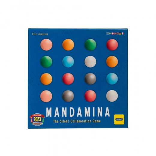 Mandamina