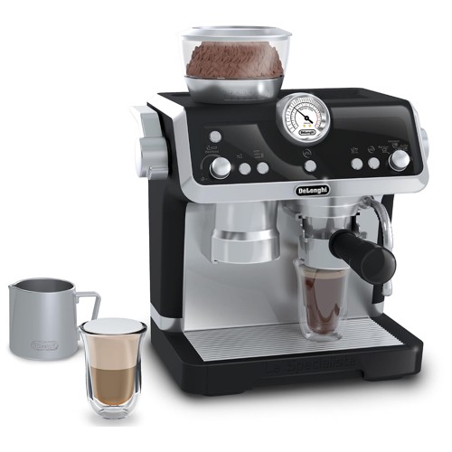 Delonghi Barista Play Kaffemaskin