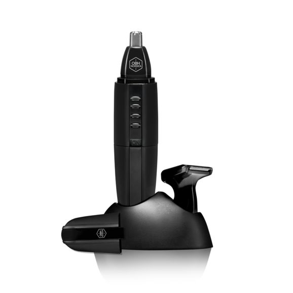 OBH Nordica Attraxion Nose & Ear Trimmer