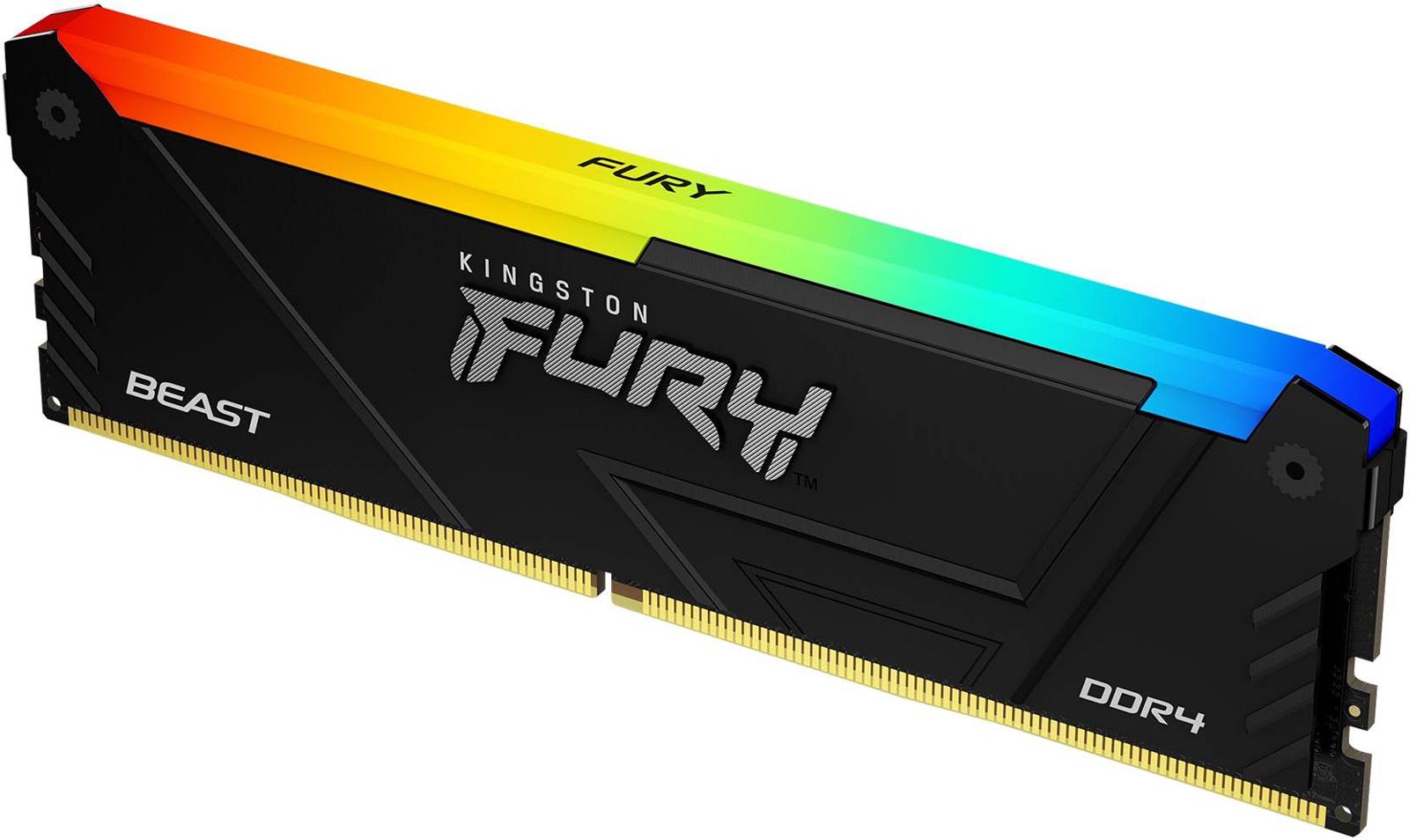 Kingston Fury Beast RGB 16GB DDR4 CL16 3200MHz, bild 3