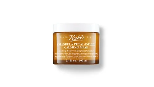 Kiehl's Calendula Petal-Infused Calming Mask, bild 3