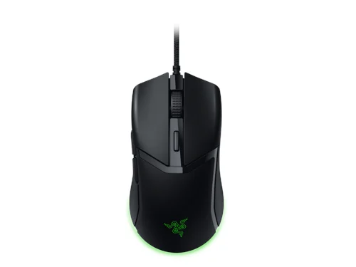 Razer Cobra gamingmus, bild 4