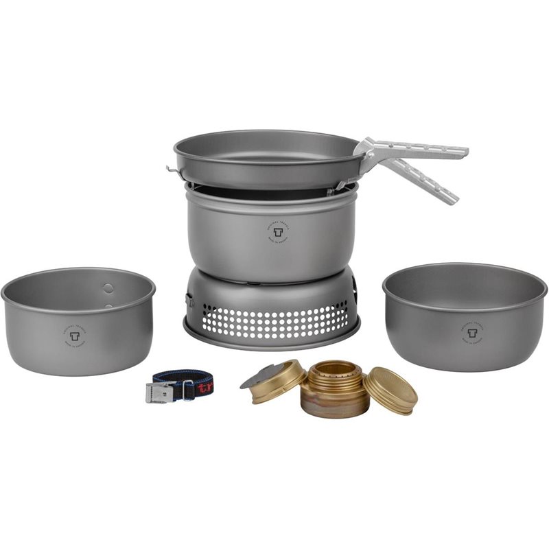 Trangia 25-1 HA - OneSize