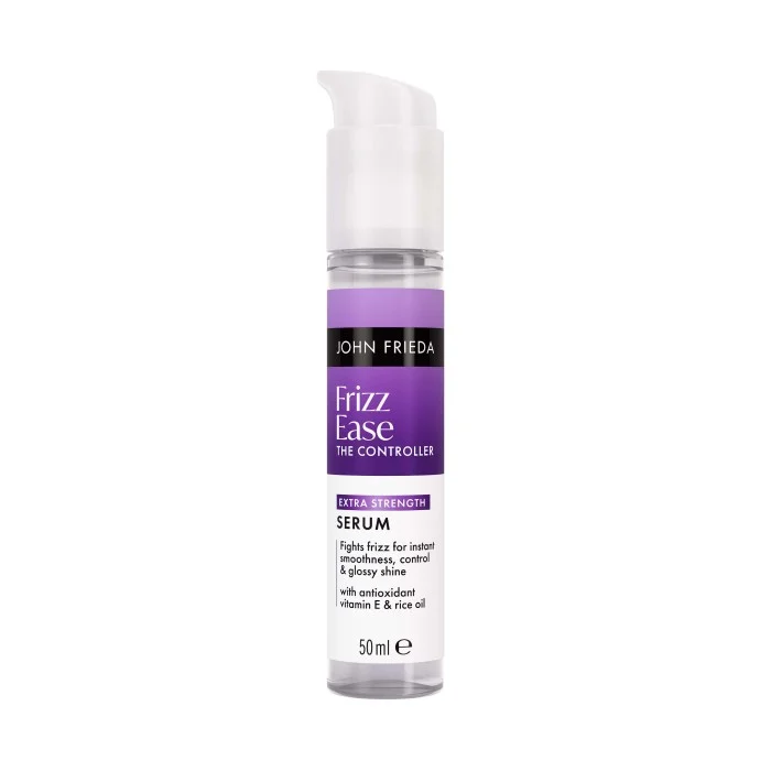 John Frieda Frizz Ease Controller XS Serum 50 ml 50 ml