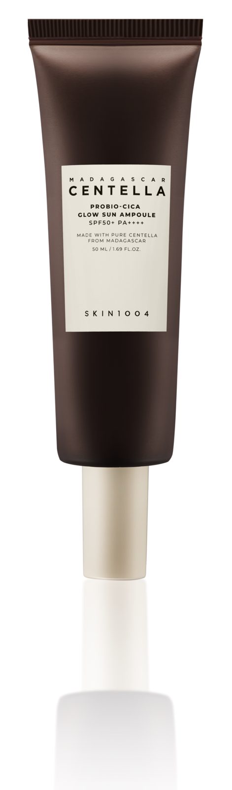 SKIN1004 Madagascar Centella Probio-Cica Glow Sun Ampoule 50 ml