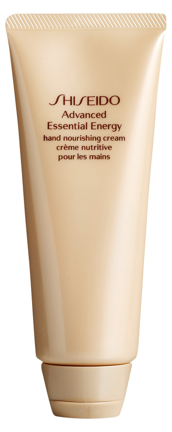 Shiseido Advanced Essential Energy Hand Nourishing Cream 100 ml, bild 3