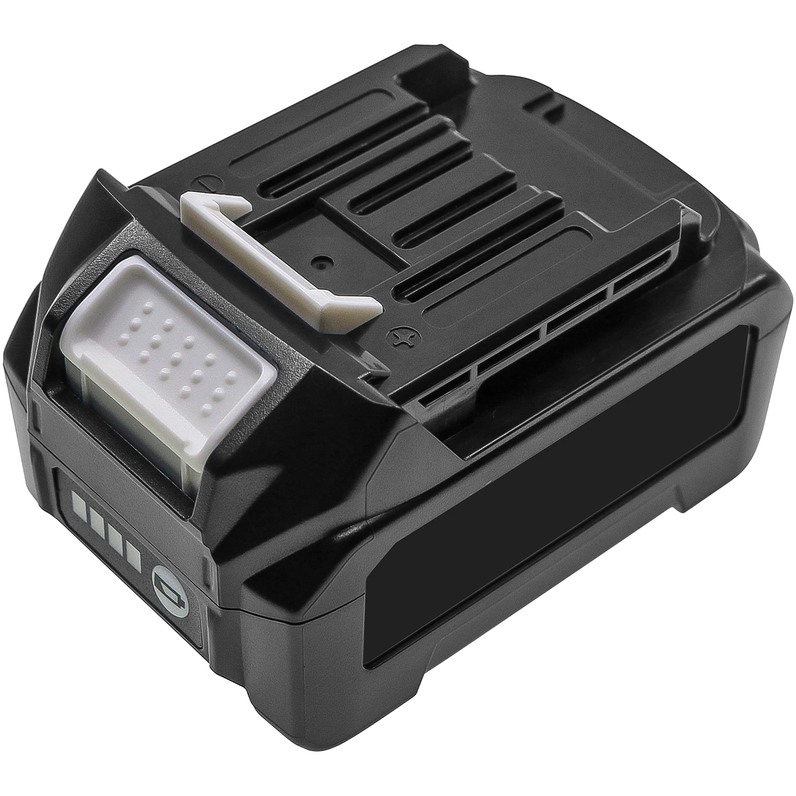 Batteri till Elverktyg för Makita 40V MAX XGT, W001G, TD001G m.fl.