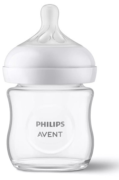Philips Response Glasflaska 120 ml, 1 st